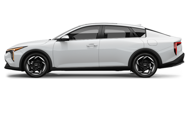 Kia K4 EX Premium 2026