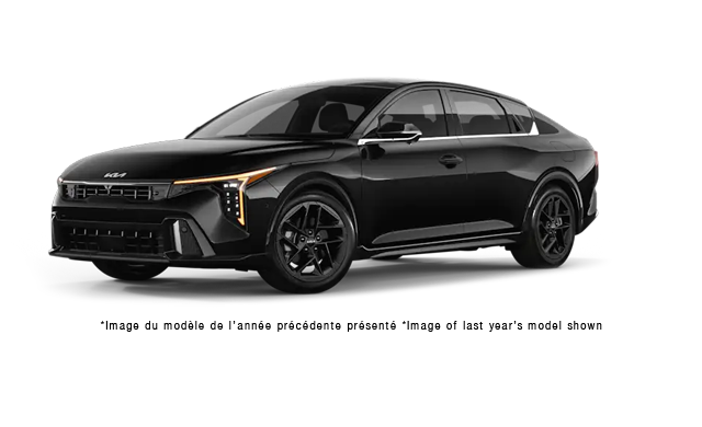 GT-LINE TURBO LIMITED
