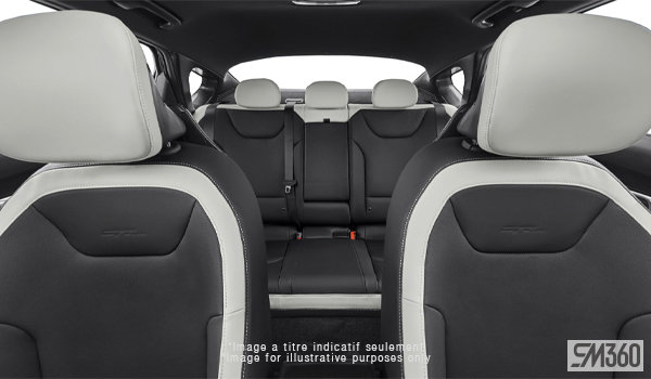 2026 Kia K4 GT-Line Turbo Limited