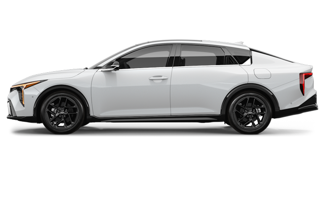Kia K4 GT-Line Turbo Limited 2026