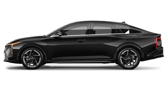 GT-Line Turbo Limited