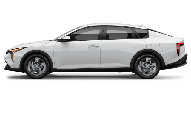 Kia K4 LX 2026