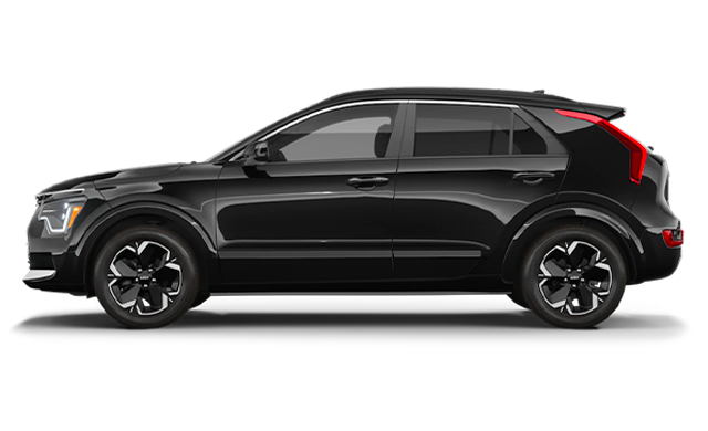 2026 Kia Niro EV Wave