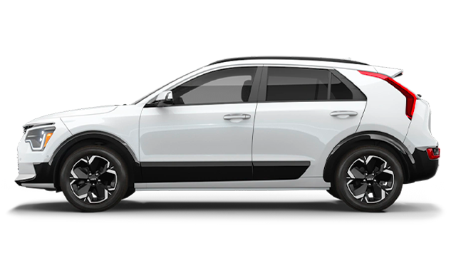 Kia Niro EV Wave 2026