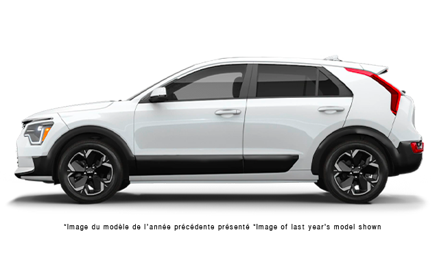 Kia Niro EV Wind 2026
