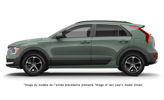 Kia Niro HEV EX 2026