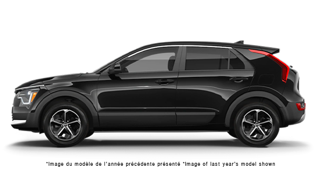 Kia Niro HEV LX 2026