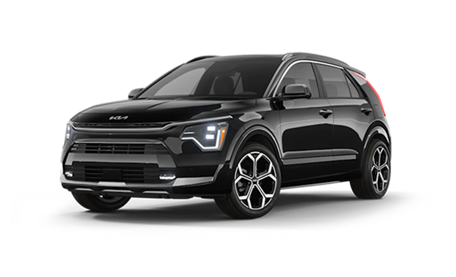 2026 Kia Niro HEV SX