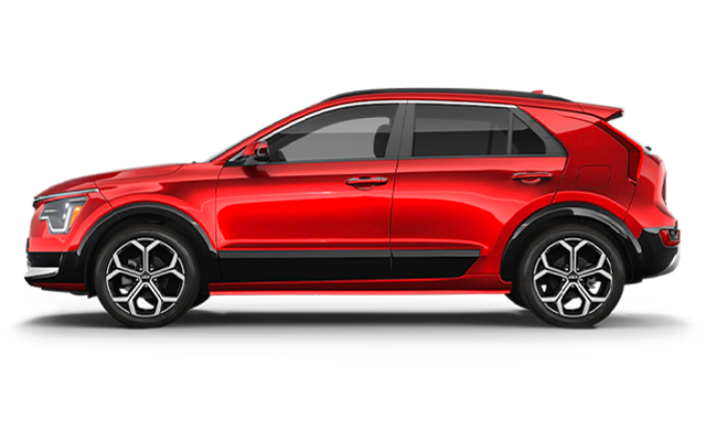 Kia Niro HEV SX 2026