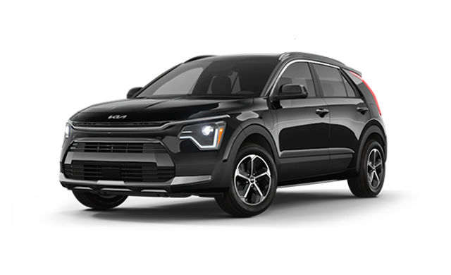 2026 Kia Niro PHEV EX Premium