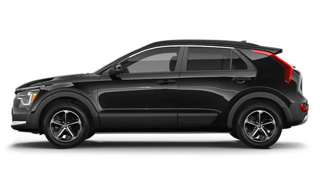 Kia Niro PHEV EX 2026