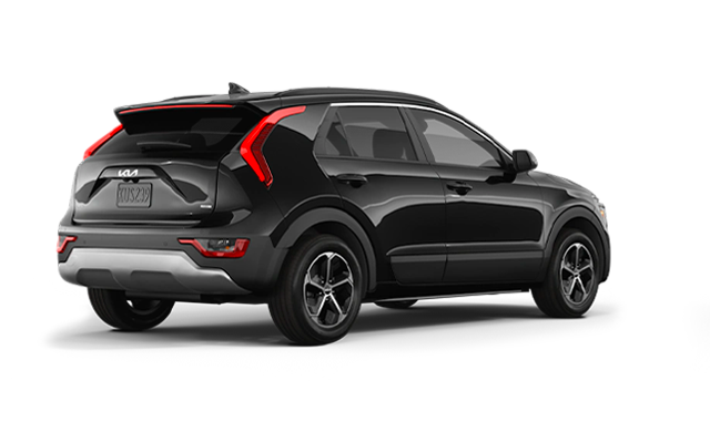 Kia Niro PHEV EX 2026
