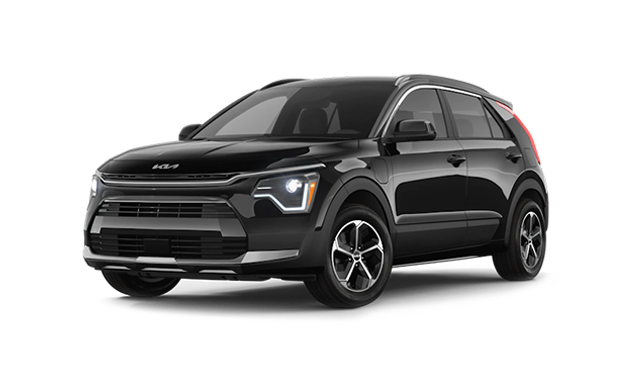Kia Niro PHEV EX 2026