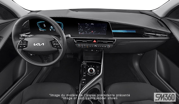 2026 Kia Niro PHEV EX