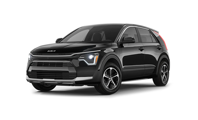 2026 Kia Niro PHEV LX
