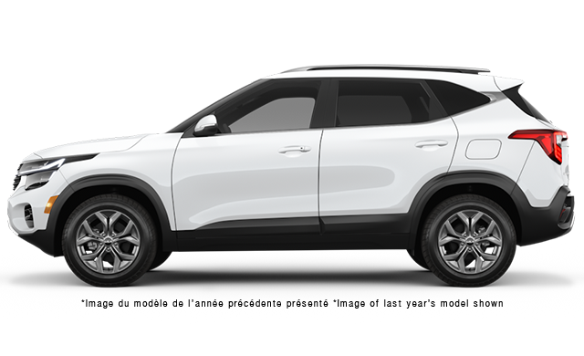 Kia Seltos LX 2026