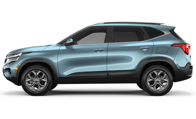 Kia Seltos LX FWD 2026