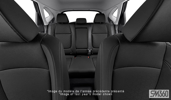 Kia Seltos X-Line 2026