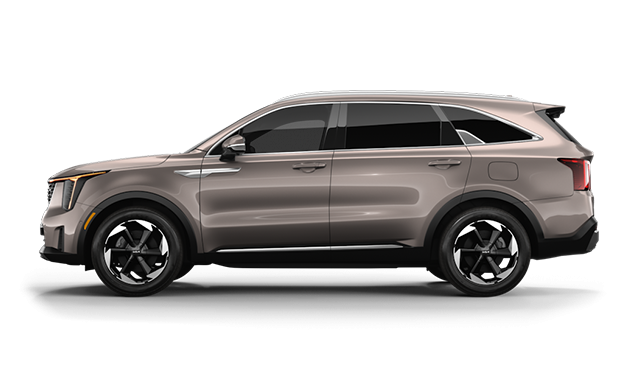 Kia Sorento HEV SX 2026