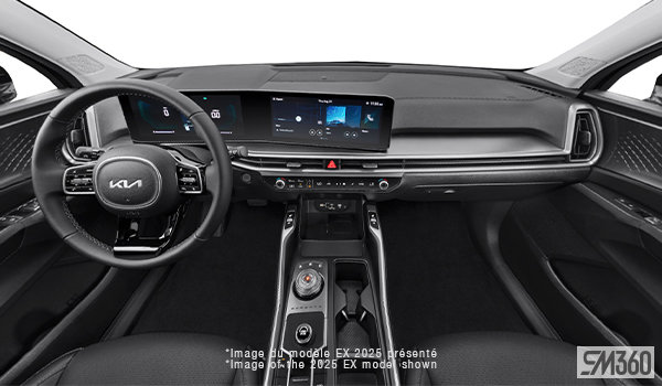 2026 Kia Sorento PHEV LX