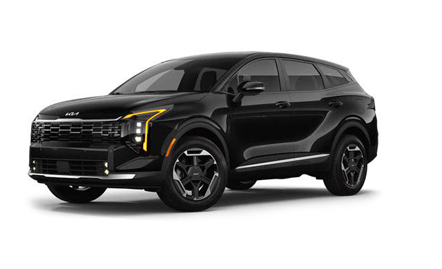 2026 Kia Sportage HEV EX PREMIUM