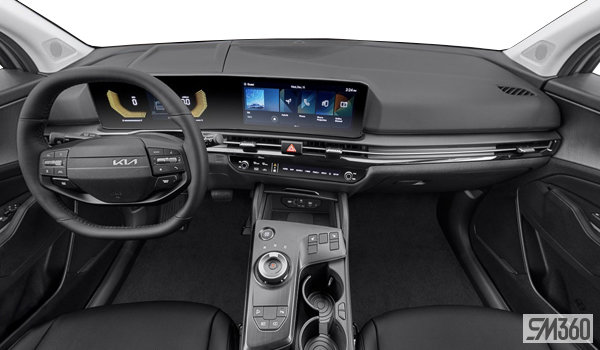 2026 KIA Sportage HEV EX