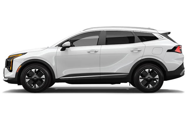 Kia Sportage HEV EX 2026
