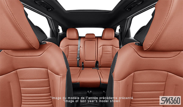 2026 Kia Sportage HEV SX