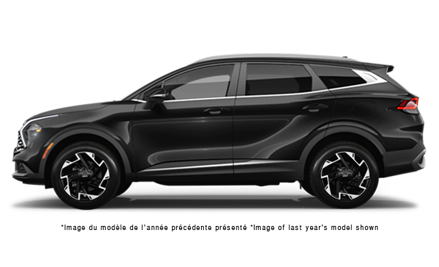 2026 KIA Sportage PHEV EX PREMIUM