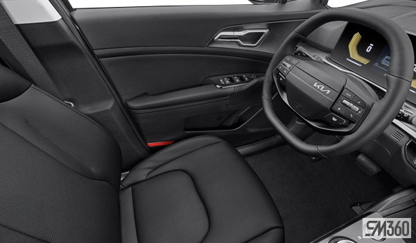 2026 Kia Sportage PHEV EX