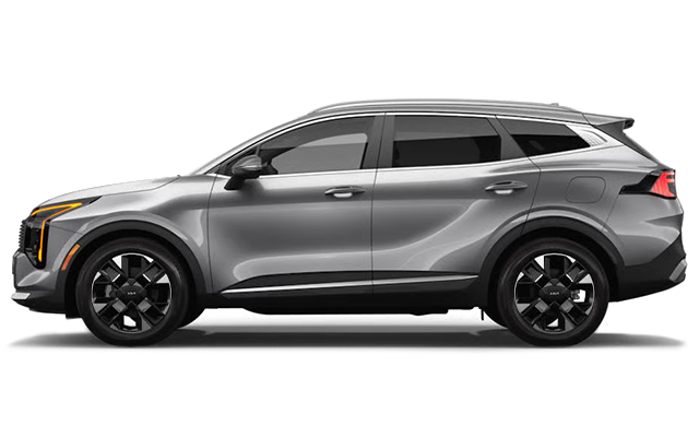 Kia Sportage PHEV EX 2026