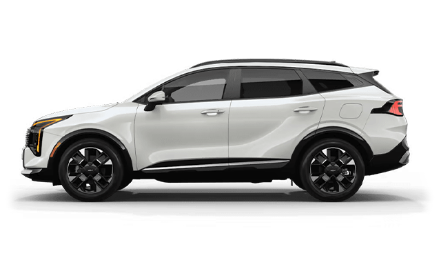 2026 Kia Sportage EX Premium