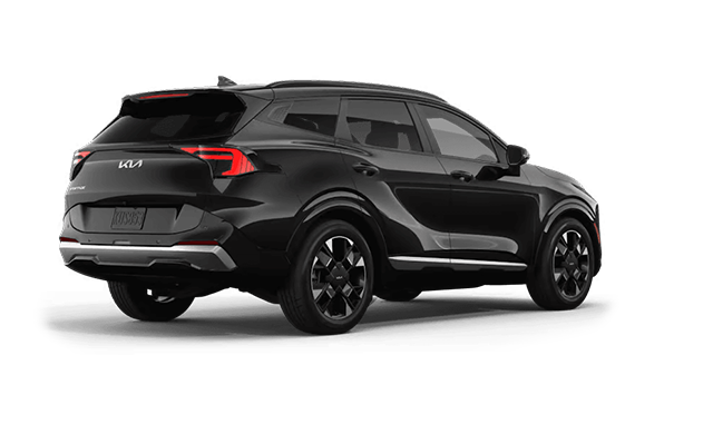 2026 KIA Sportage EX PREMIUM