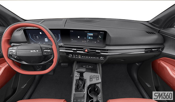 2026 Kia Sportage EX Premium