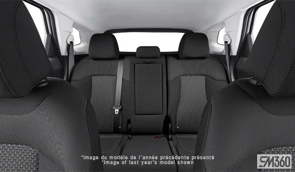 2026 Kia Sportage LX FWD