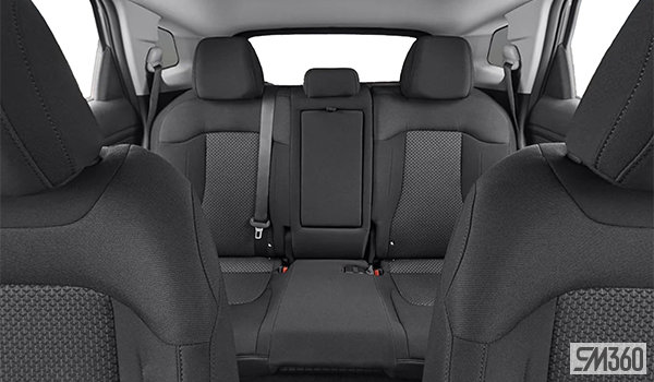 2026 Kia Sportage LX FWD