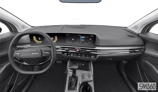 2026 Kia Sportage LX FWD