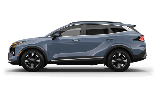 Kia Sportage LX FWD 2026
