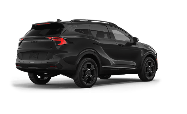 2026 KIA Sportage X-LINE LIMITED