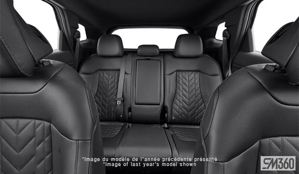 2026 Kia Sportage X-Line Limited