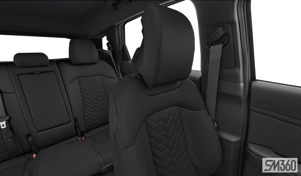 2026 Kia Sportage X-Line Limited