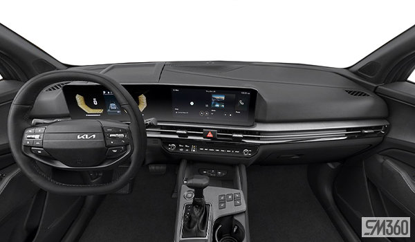 2026 Kia Sportage X-Line Limited