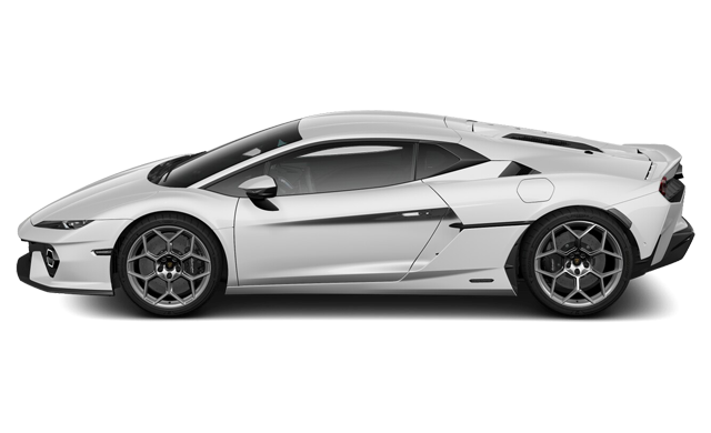 2026 LAMBORGHINI Temerario
