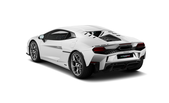 2026 LAMBORGHINI Temerario
