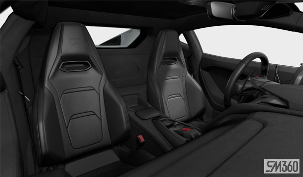 2026 LAMBORGHINI Temerario