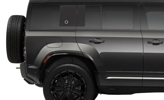 Land Rover Defender 110 MHEV Octa 2026 - 2