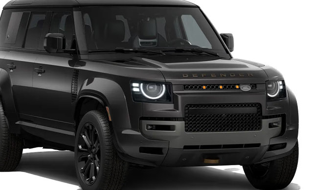 Land Rover Defender 110 MHEV Octa 2026 - 3