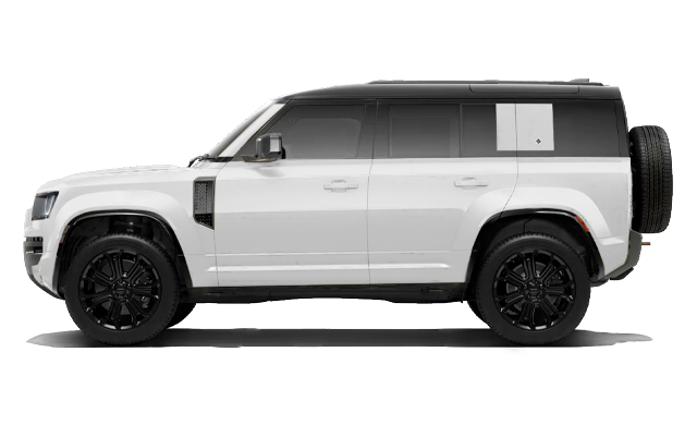 Defender 110 MHEV Octa 2026