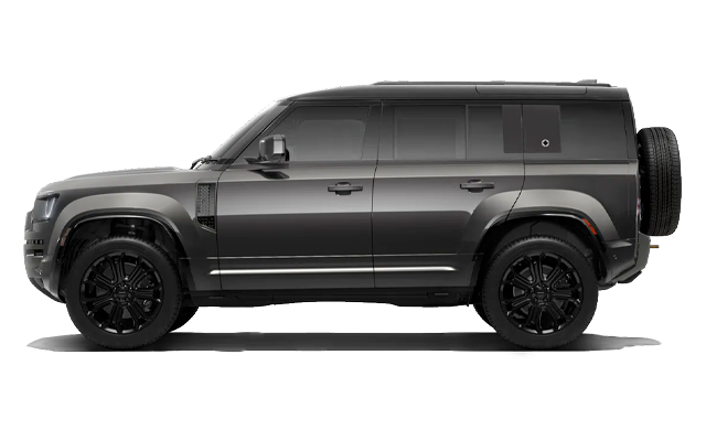 Land Rover Defender 110 MHEV Octa 2026