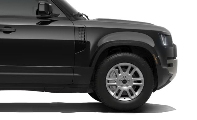 Land Rover Defender 110 MHEV S 2026 - 1